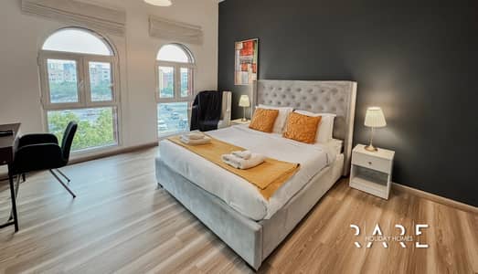 Studio for Rent in Discovery Gardens, Dubai - Rare holiday homes (11). jpg