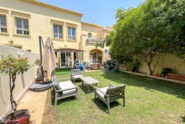Lake Facing | Unfurnished | Well Maintained