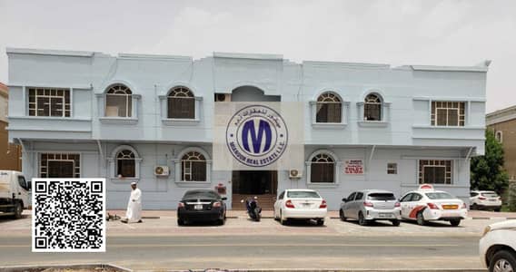 11 Bedroom Building for Sale in Al Rawda, Ajman - InShot_20250522_150340791. jpg