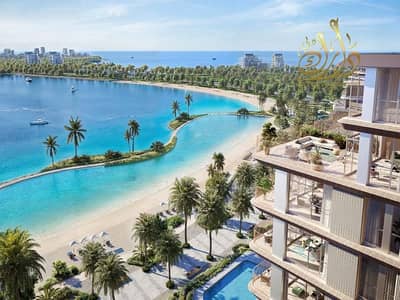 2 Cпальни Апартаменты Продажа в Дейра Айленд, Дубай - IMG-20250518-WA0023. jpg