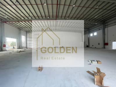 Warehouse for Rent in Umm Al Thuoob, Umm Al Quwain - IMG-20250201-WA0059. jpg