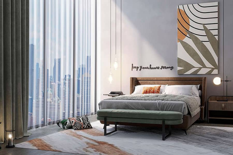 Квартира в Аль Фурджан,Амалия Резиденс, 2 cпальни, 1650000 AED - 10515372 Квартира в Аль Фурджан,Амалия Резиденс, 2 cпальни, 1650000 AED - 10515372