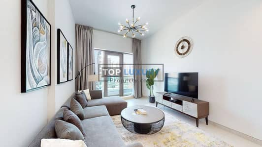 1 Bedroom Apartment for Rent in Business Bay, Dubai - IMG-20250522-WA0053. jpg