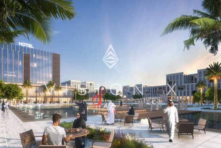 2 Bedroom Apartment for Sale in Al Khan, Sharjah - c20. jpg