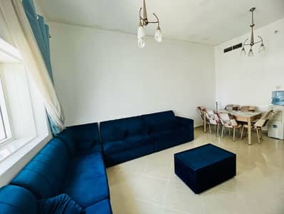 1 Bedroom Flat for Rent in Al Majaz, Sharjah - 6ccdeb69-4b53-4f23-bc6d-56458ecfcfec. jpg