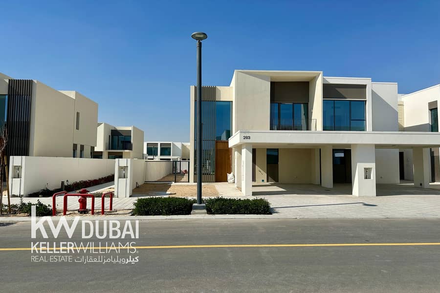 位于山谷小区,娜拉联排别墅 4 卧室的联排别墅 3850000 AED - 11727234 位于山谷小区,娜拉联排别墅 4 卧室的联排别墅 3850000 AED - 11727234