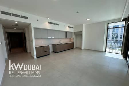 2 Bedroom Flat for Rent in Dubai Creek Harbour, Dubai - Very High Floor | Full Canal and Lagoon View | Best Unit