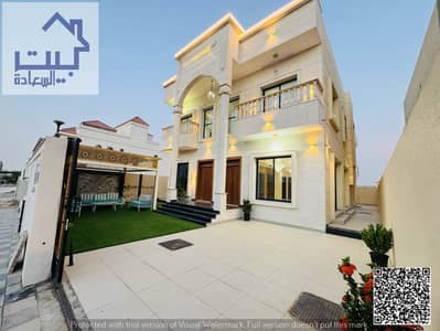 5 Cпальни Вилла Продажа в Аль Захья, Аджман - IMG-20250522-WA0066. jpg