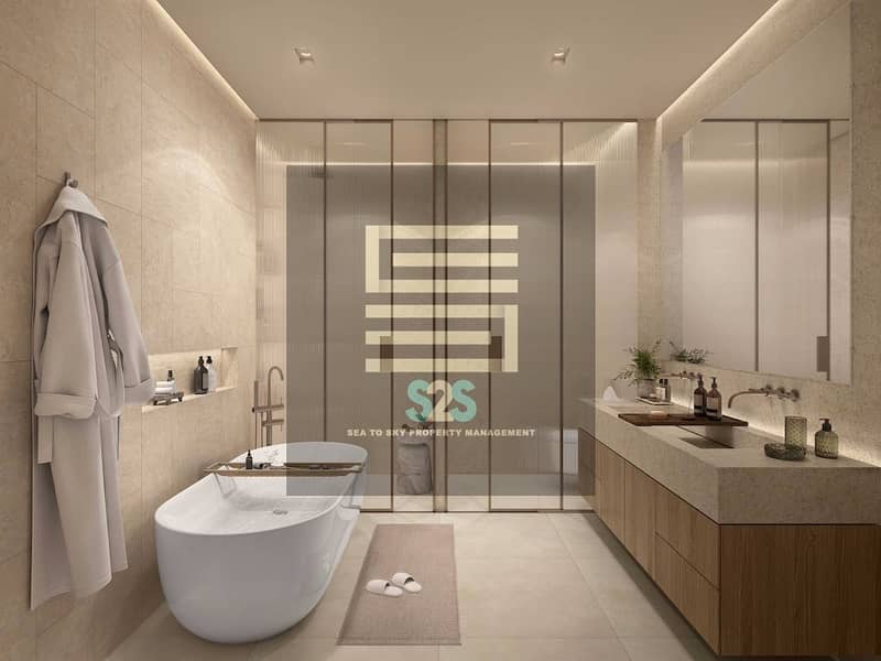 5 ATKINS_TheGrovePlot04_CGI15_3BR-MasterBathroomLight_08. jpg