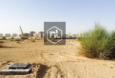 2 G+P+6 Residential & Retail Plot For Sale in LIWAN  II