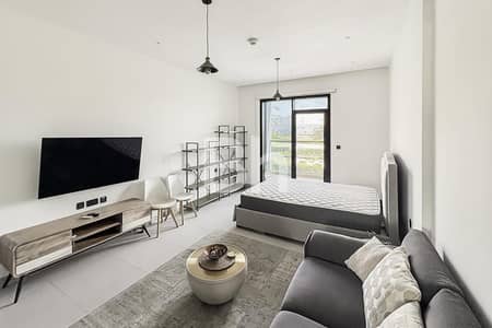 Studio for Rent in Jumeirah Village Circle (JVC), Dubai - Low floor | Flexible cheques | Vacant | Open views