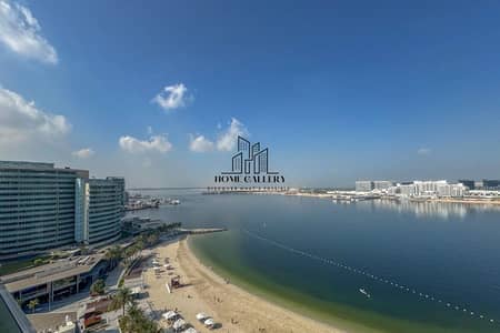4 Bedroom Flat for Rent in Al Raha Beach, Abu Dhabi - 1 (1). jpeg