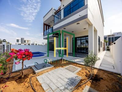 فیلا 5 غرف نوم للبيع في جزيرة ياس، أبوظبي - IMG-20250507-WA0002. jpg