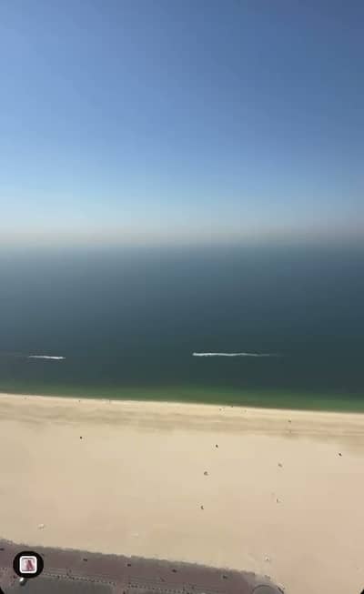 2 Bedroom Flat for Rent in Corniche Ajman, Ajman - 2. jpg