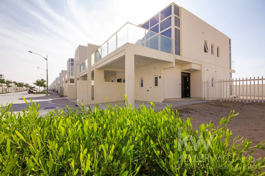 تاون هاوس في باسيفيكا،(أكويا من داماك) داماك هيلز 2 3 غرف 2160000 درهم - 11727341 تاون هاوس في باسيفيكا،(أكويا من داماك) داماك هيلز 2 3 غرف 2160000 درهم - 11727341
