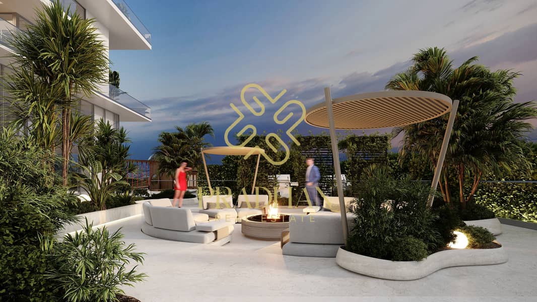 19 Render_Kempinski Marina Residences Dubai_Amenities_BBQ area. jpg