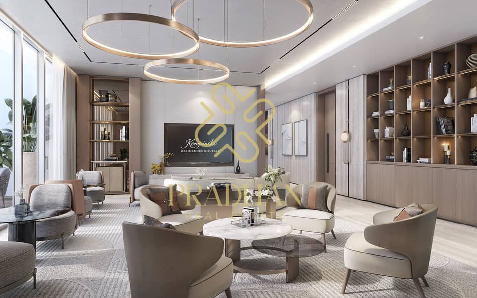 28 Render_Kempinski Marina Residences Dubai_Amenities_Residents Lounge. jpg