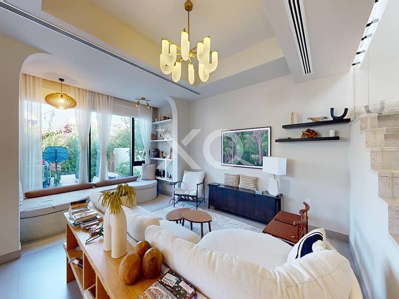 Таунхаус в Дубай Хиллс Истейт,Мапл,Мейпл 2, 5 спален, 430000 AED - 11727348 Таунхаус в Дубай Хиллс Истейт,Мапл,Мейпл 2, 5 спален, 430000 AED - 11727348