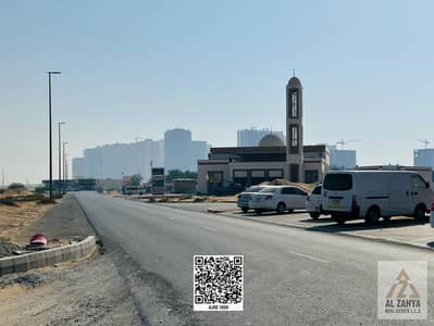 Участок Продажа в Аль Хелио, Аджман - WhatsApp Image 2025-05-22 at 11.55. 57 AM (1). jpeg