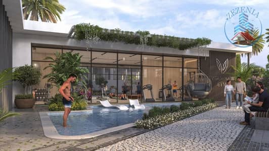 2 Bedroom Townhouse for Sale in Dubai Investment Park (DIP), Dubai - 14. jpg
