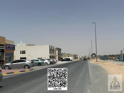 Plot for Sale in Al Helio, Ajman - WhatsApp Image 2025-04-17 at 2.55. 16 PM (5). jpeg