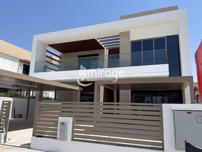5 Bedroom Villa for Sale in Saadiyat Island, Abu Dhabi - IMG-20250502-WA0036. jpg
