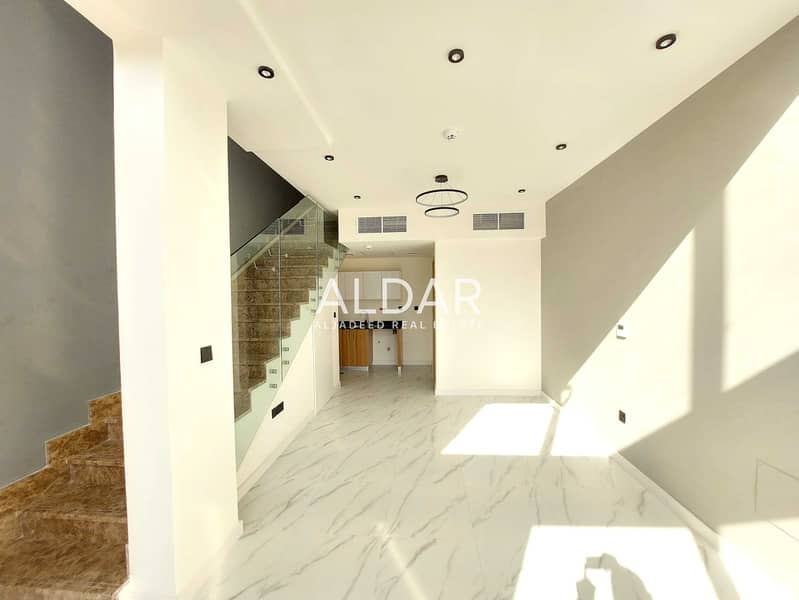 位于迪拜乐园,鲁康社区,鲁康3区 1 卧室的别墅 72000 AED - 11713168 位于迪拜乐园,鲁康社区,鲁康3区 1 卧室的别墅 72000 AED - 11713168