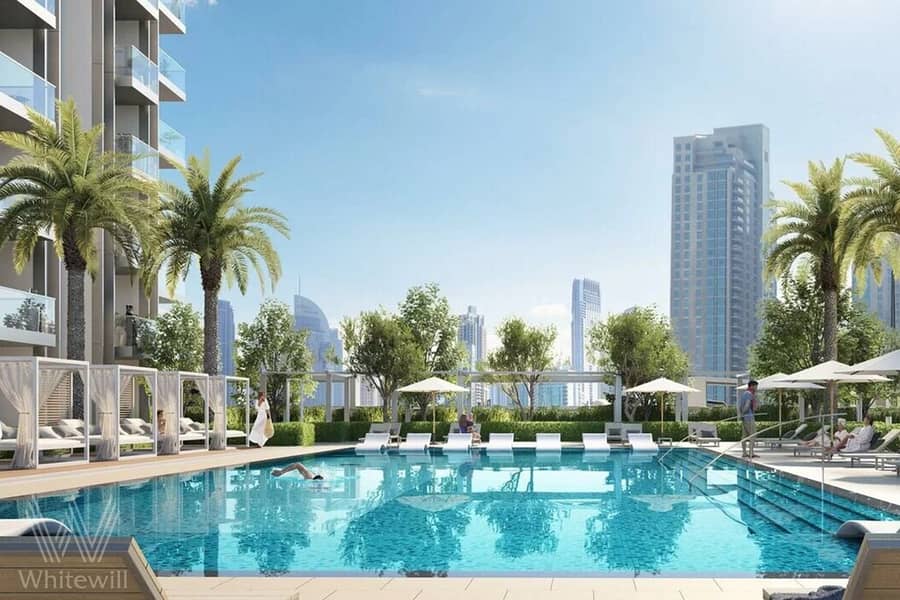 8 1644860806_St_Regis_Residences_1_6543. jpg