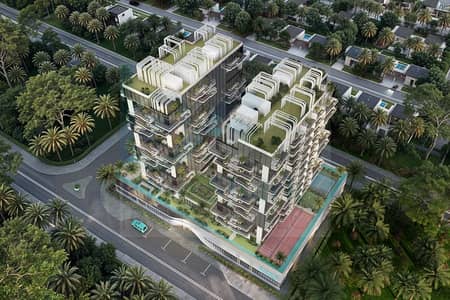 4 Bedroom Flat for Sale in Al Furjan, Dubai - 69s9ir9k. png