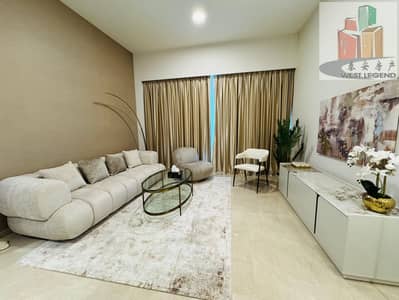 1 Bedroom Flat for Rent in Downtown Dubai, Dubai - IMG_8715. jpg