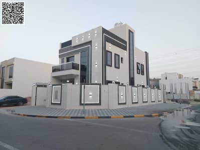 فیلا 5 غرف نوم للايجار في الياسمين، عجمان - IMG-20250521-WA0294. jpg