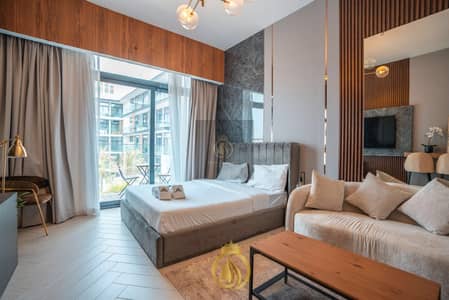 Studio for Rent in Jumeirah Village Circle (JVC), Dubai - 1dea2d2f-f2b0-418c-899d-ffea1281af44. jpeg