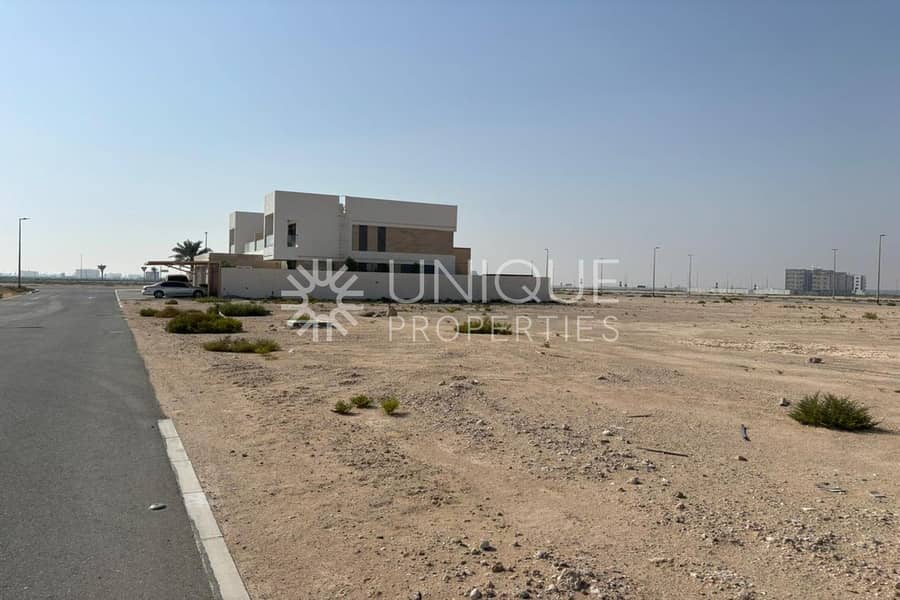 Участок в Джебель Али,Джебель Али Хиллс, 3200000 AED - 11727408 Участок в Джебель Али,Джебель Али Хиллс, 3200000 AED - 11727408