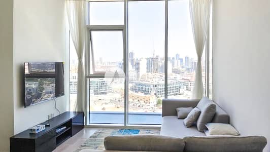 فلیٹ 1 غرفة نوم للايجار في قرية جميرا الدائرية، دبي - AZCO REAL ESTATE-3. jpg