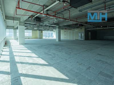 Office for Rent in Sheikh Zayed Road, Dubai - 528A0124. jpg