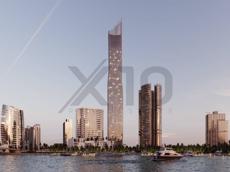 Breathtaking Views & Top Amenities Breathtaking Views & Top Amenities