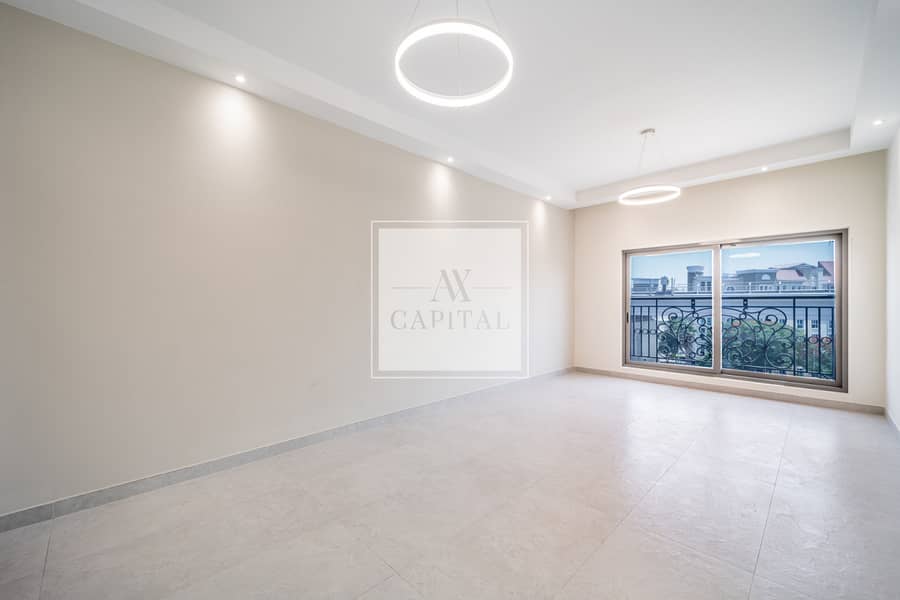 Closed kitchen | Close to Metro | Ready end of may
