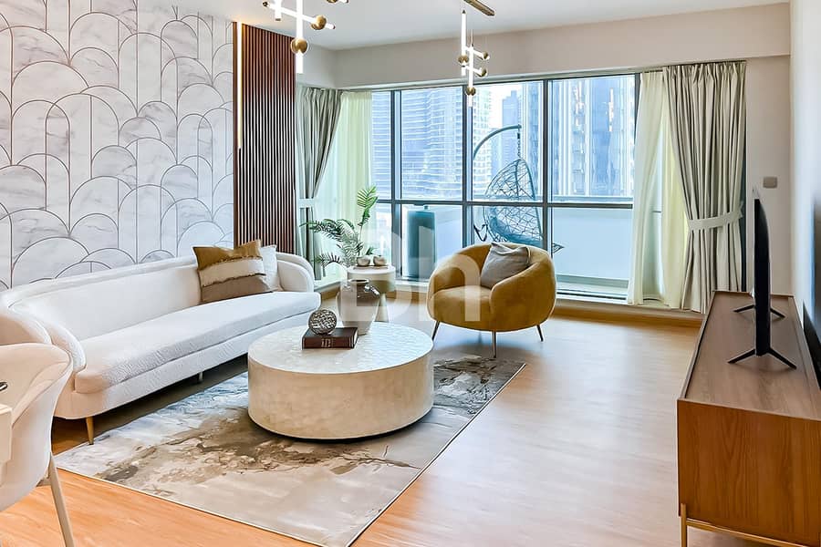 Upgraded 1BR | Furnished | Available End of June Upgraded 1BR | Furnished | Available End of June