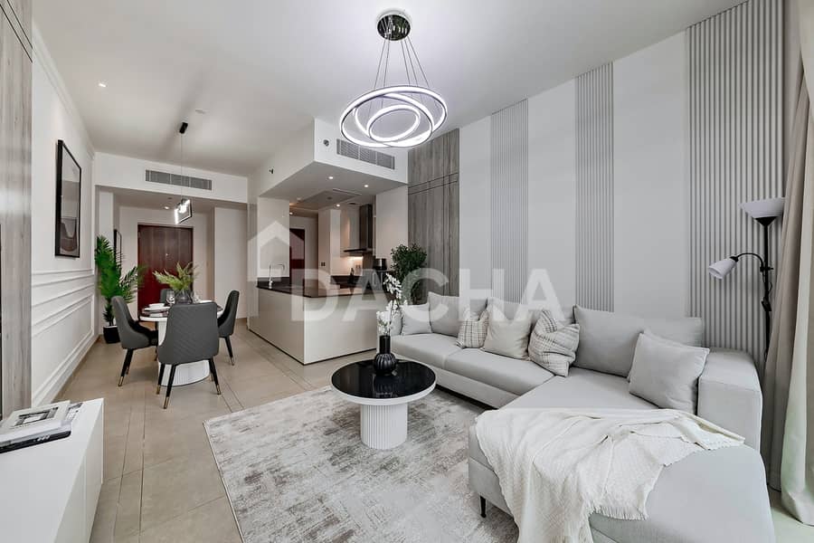位于迪拜码头,滨海之门,滨海之门1号 2 卧室的公寓 3345000 AED - 11727465 位于迪拜码头,滨海之门,滨海之门1号 2 卧室的公寓 3345000 AED - 11727465