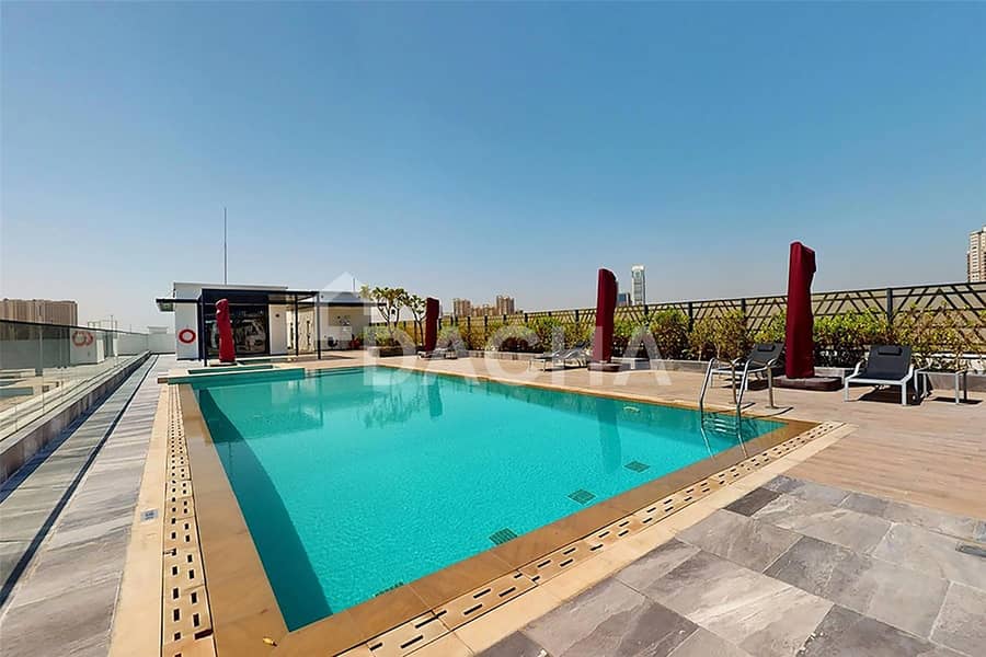位于朱美拉环形村(JVC),JVC第14区,希亚提大道 2 卧室的公寓 2000000 AED - 11727467 位于朱美拉环形村(JVC),JVC第14区,希亚提大道 2 卧室的公寓 2000000 AED - 11727467