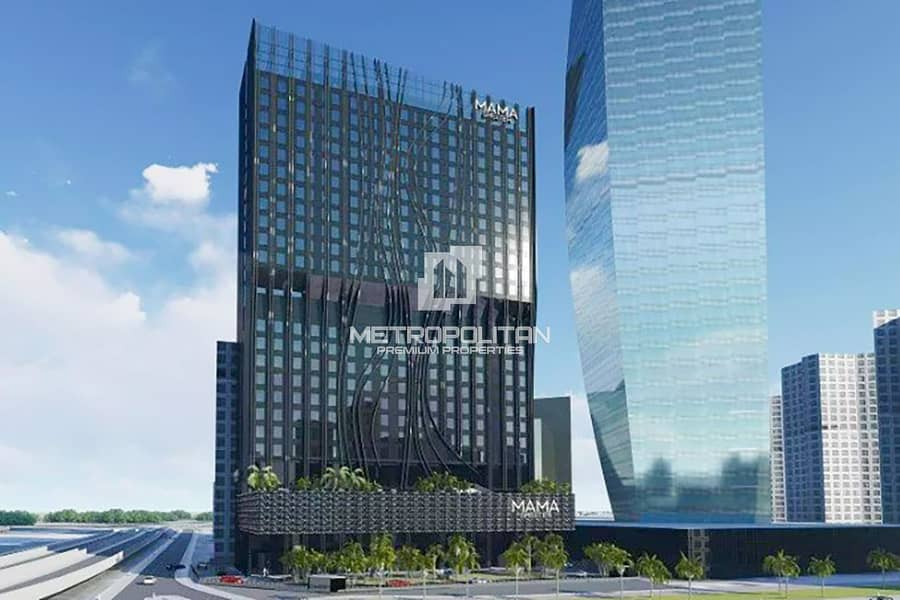 位于商业湾,豪华家庭公寓II 1 卧室的公寓 1770000 AED - 11727468 位于商业湾,豪华家庭公寓II 1 卧室的公寓 1770000 AED - 11727468