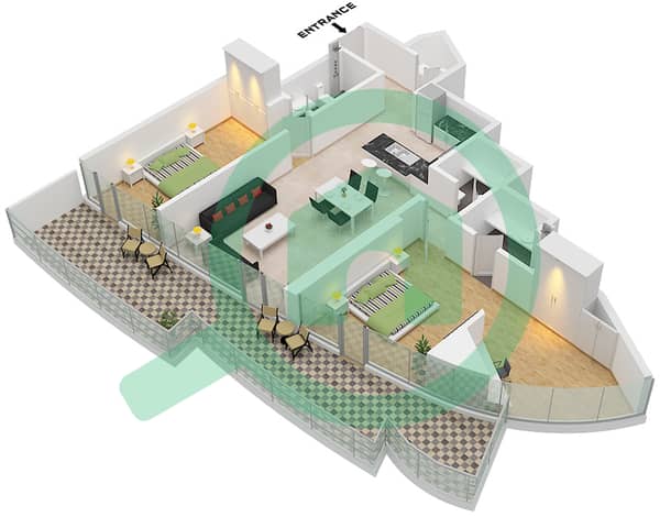 Type C1 Floor 27