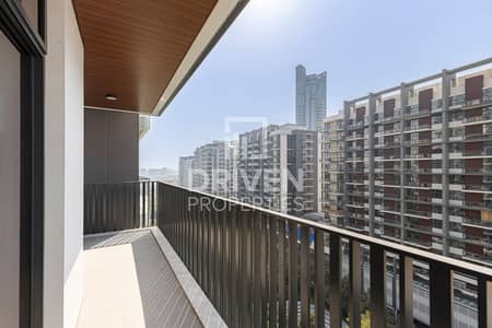 3 Bedroom Apartment for Rent in Sobha Hartland, Dubai - Bright Apt with Amazing View | Prime Location