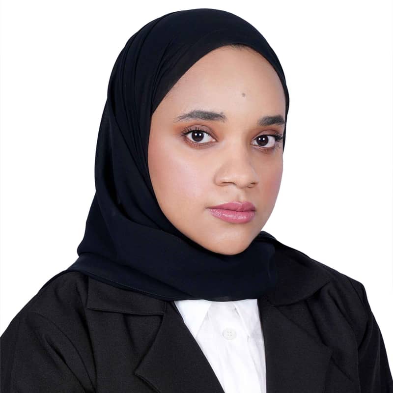 Meera Hashil Saeed Hashil Alkharoossi