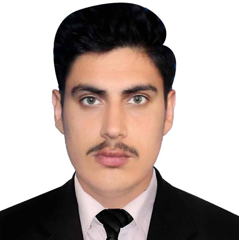 Abdullah Raza khan