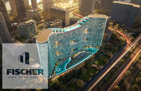 Студия Продажа в Бизнес Бей, Дубай - AQ9. jpg
