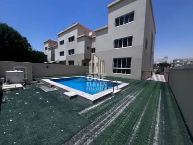 4 Bedroom Villa for Rent in Khalifa City, Abu Dhabi - WhatsApp Image 2025-05-22 at 13.09. 29 (5). jpeg