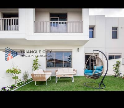 3 Bedroom Townhouse for Rent in Town Square, Dubai - WhatsApp Image 2025-05-22 at 3.08. 29 PM. jpeg