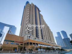 شقة في مانجروف بلايس،شمس أبوظبي،جزيرة الريم 2 غرف 125000 درهم - 11727551