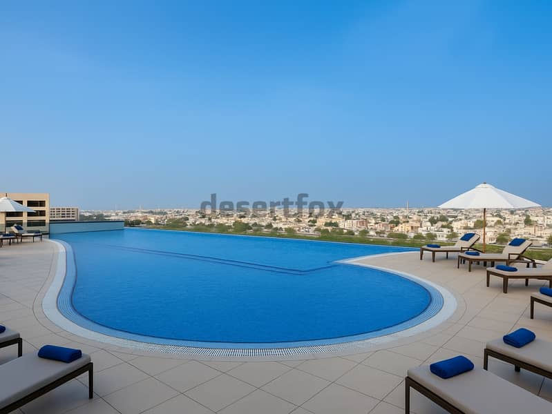 Iconic City Views | Prime Location |Multiple Cheques Iconic City Views | Prime Location |Multiple Cheques